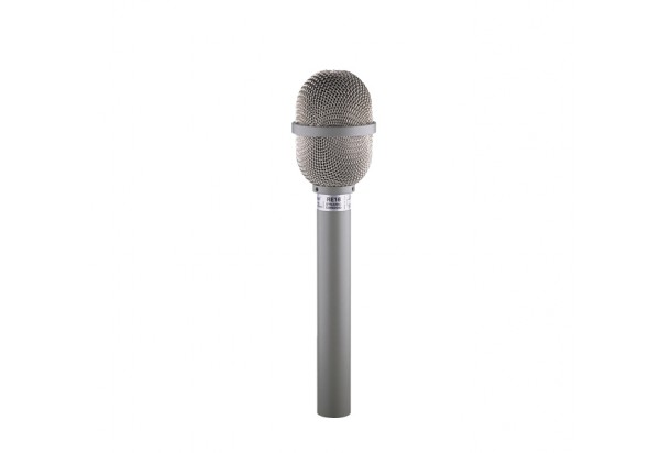 Microphone supercardioid điện động Electro-voice RE16